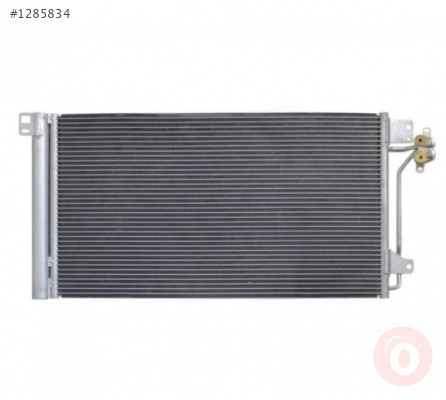 VW TRANSPORTER T5 1.9 TDI KLİMA RADYATÖRÜ 7H0820411E