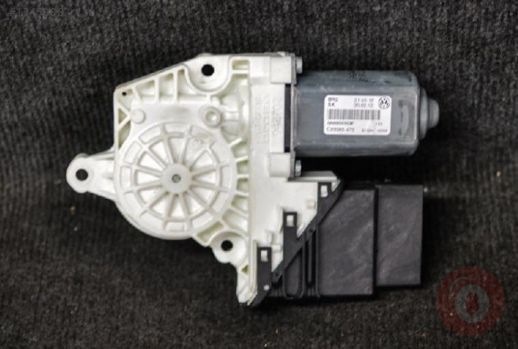 TİGUAN CAM MOTORU SOL ARKA 5N0959703F