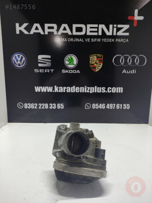 VW POLO GAZ KELEBEĞİ-036133062N