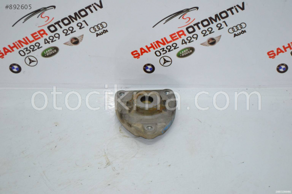MERCEDES CLA SERİSİ 117-156-176-246 AMORTİSÖR KULESİ