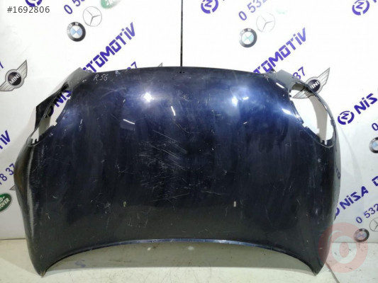 MINI COOPER R55 R56 KASA KAPUT ORJ ÇIKMA 2006-2011