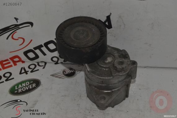 MERCEDES C SERİSİ 200-220-270 CDI-CLK-E SERİSİ E270-E320-S