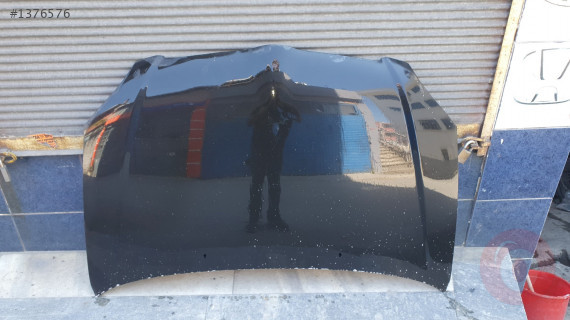 COROLLA HB KAPUT 2004 SIFIR