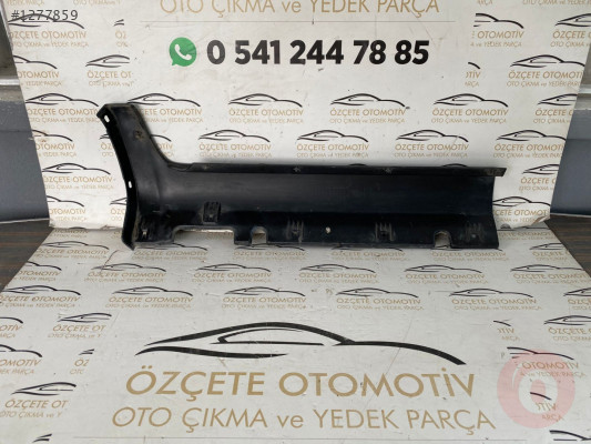 KİA SPORTAGE SOL ARKA MARŞBİYEL PLASTİĞİ 2004-2010 MODEL