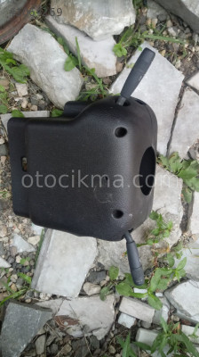 peugeot 607 çıkma direksiyon bakalit