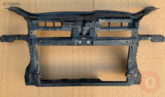 VW GOLF 5 ÖN PANEL (BENZİNLİ) ÇIKMA 1K0805588T 1K0805588D