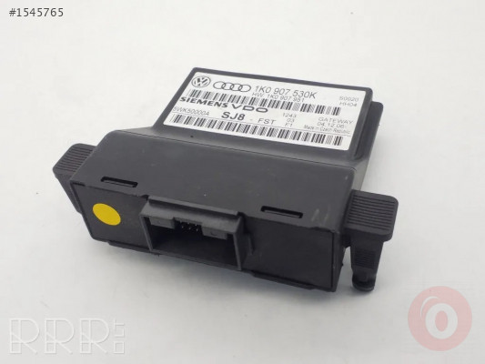 AUDİ A3 GOLF TOURAN OCTAVİA GATEWAY BEYNİ  1K0907530K