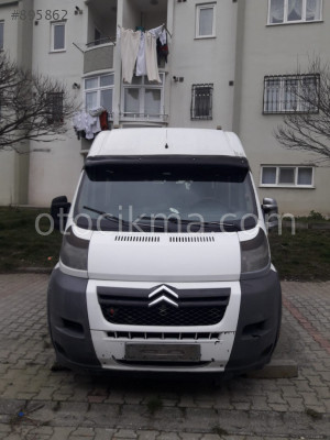 CİTROEN JUMPER ÖN KAPUT GÜÇMANLAR OTO