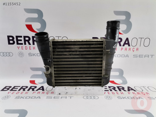 AUDI A4 İNTERKOL RADYATÖRÜ 8E0145805AA