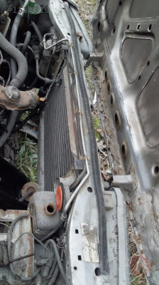 Honda accord salıncak çıkma yedek parça Mısırcıoğlu oto