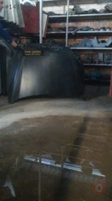 CHEVROLET CAPTİVA 2007 2012 ÖN KAPUT