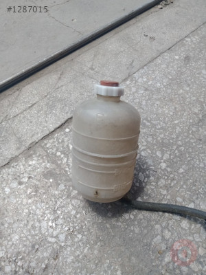 NİSSAN MİCRA SU BİDONU K13 2010-2018