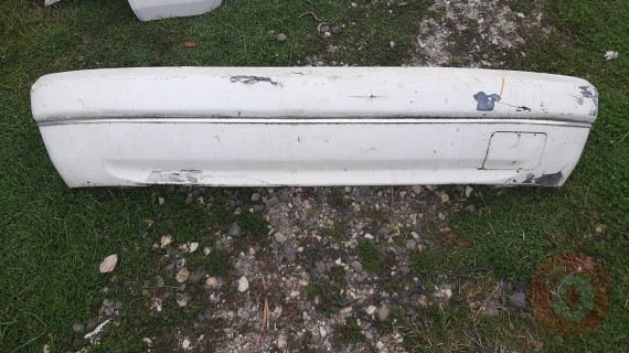 citroen zx station vagon çıkma arka tampon