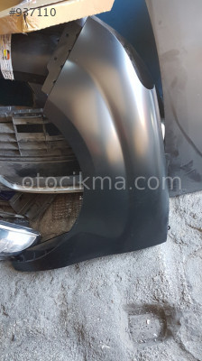 2012 DOBLO SOL CAMURLUK OTOBEKIR
