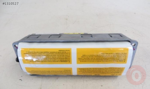 AUDI A3 04-10 YOLCU AİRBAG 8P0880202