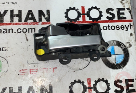 3M51-R22601-AA ford focus 2 sol kapı iç açma kolu