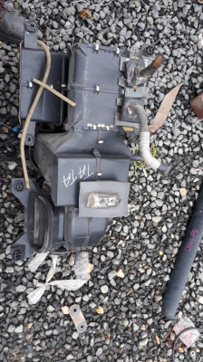 TATA İNDİGO KALORİFER MOTORU