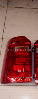2016 2020 model volkswagen caddy çıkma sol stop lambası