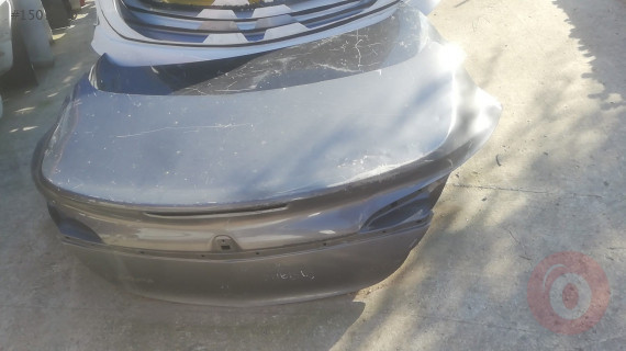 Opel İnsignia Bagaj Kapağı. Oto Erkan Ünye