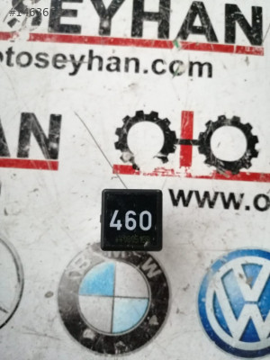 1K0951253A audi a3 2008 460 nolu röle