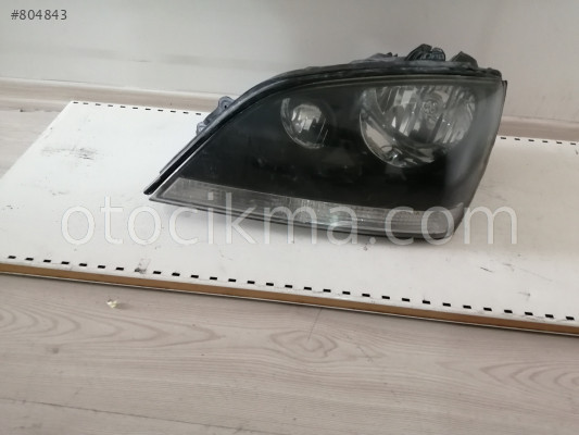 KİA SORENTO SOL FAR