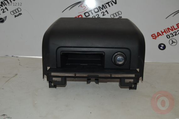 RANGE ROVER SPORT ARKA ALT KONSOL KAPAK  DK6204569A