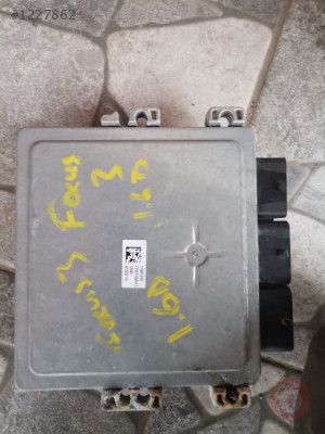 FORD FOCUS 3 MOTOR BEYNI MG OTO