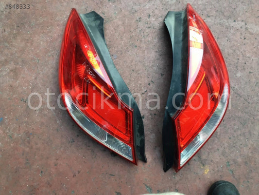 OPEL İNSİGNİA ARKA SAĞ SOL STOP ÇIKMA OPEL YEDEK PARÇA