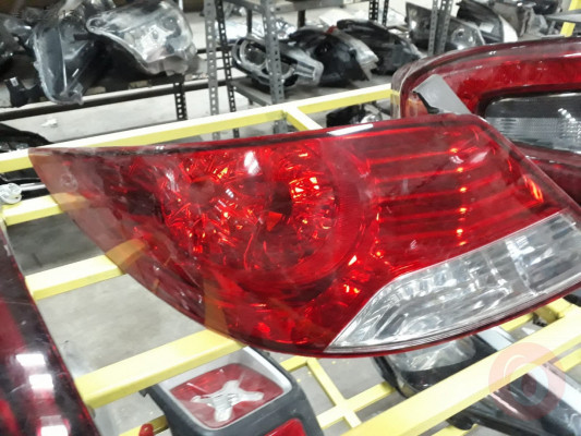 2013 hyundai blue sol stop 450 tl