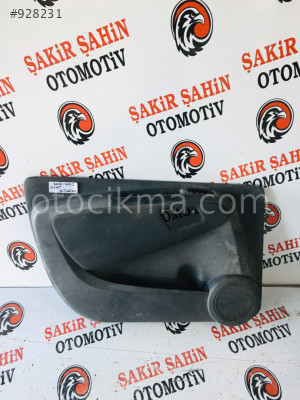 fıat dırino kapı kartonu cıkma