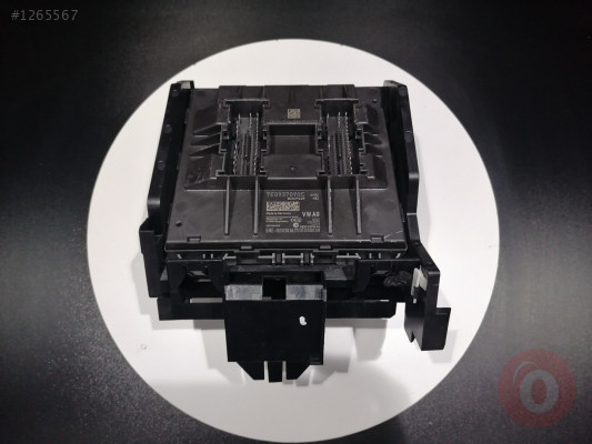 VOLKSWAGEN TRANSPORTER BCM BEYNİ