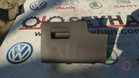 5M1858719E 5M1857921 volkswagen tiguan torpido kapağı