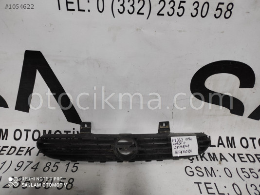 OEM;90534584 OPEL CORSA-B ÖN PANJUR