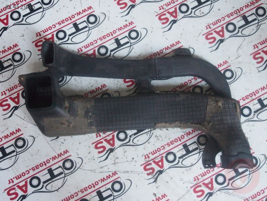 TOYOTA COROLLA ISITICI KANAL BORUSU-55843-12350