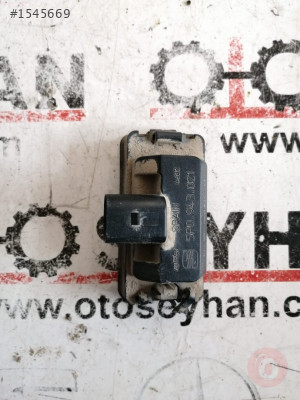 5P0943021 seat leon 2002 plaka lambası