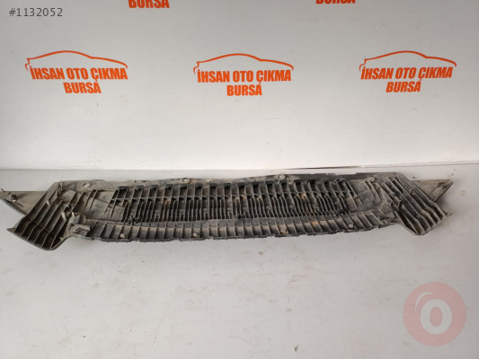 Audi A6 ön tampon alt koruma orijinal 4g0890432h