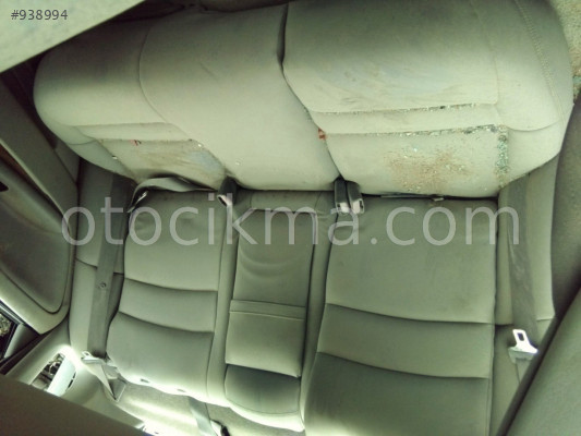 ÇIKMA 1996 VOLVO S40 KOLTUKLAR.