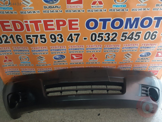 SUZUKİ SX4 TAMPON ÖN YANSANAYİ