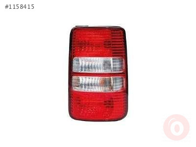 VOLKSWAGEN CADDY 2010 2015 STOP SOL