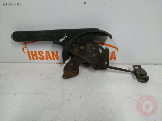 Toyota yaris el fren kolu orijinal