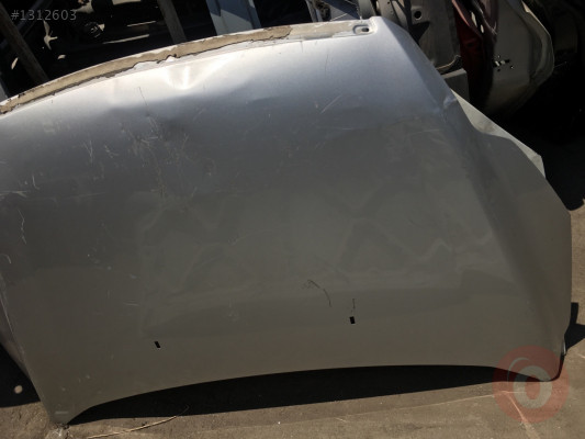2009 2011 ford focus Ön kaput