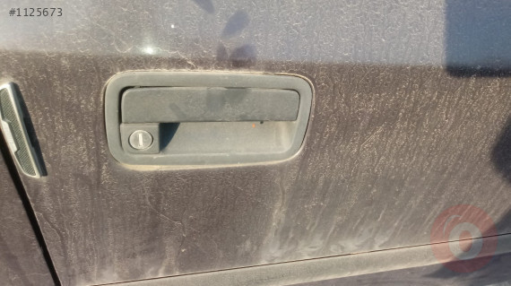 daewoo espero çıkma sağ ön kapı kolu