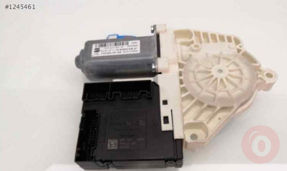 LEON CAM MOTORU SOL ÖN KARTSIZ 1P0837401N