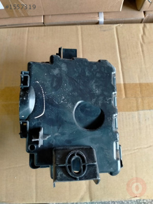 OPEL CORSA F SİGORTA ALT KAPAĞI ÇIKMA ORJİNAL