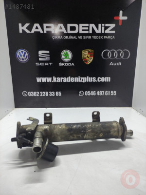 VW PASSAT, GOLF, JETTA EGR VALFİ-03L131512B