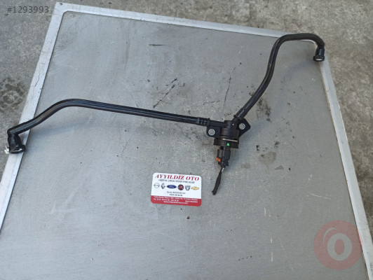 FESU080100 FORD MONDEO 2.0 EURO 6 SELENOİD VALFİ