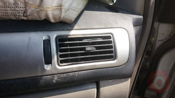 CHEVROLET REZZO SAĞ ÜFLEME.OTO ERKAN ÜNYE