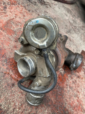 IVECO 35C13 TURBO ÇIKMA
