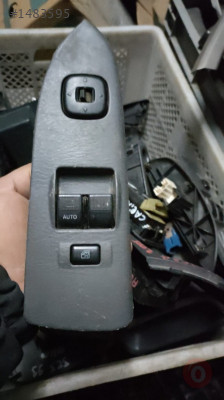 MAZDA 323 2'Lİ CAM DÜĞME - ALKO OTOMOTİV