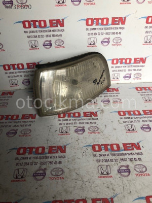 HONDA ACCORD SİNYAL 1990 1993 OTO EN CIKMA